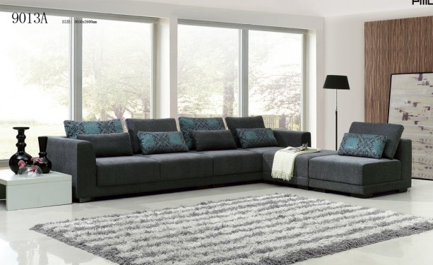 Mua ghế sofa phòng khách giá rẻ HCM